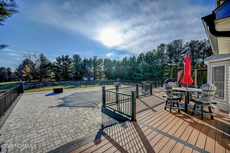 26 Saddlebrook Road, Millstone, New Jersey, United States. - Photo 85
