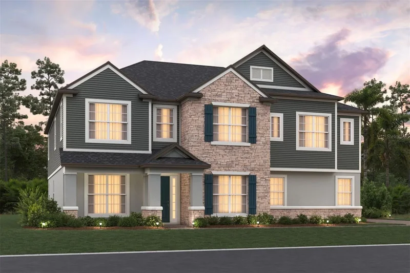 17030 OVERSTORY DRIVE, ORLANDO, FL 32820, Orlando, Florida, United States. - Photo 34