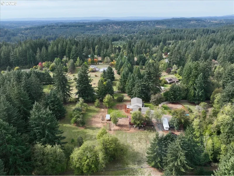 24415 NE 219TH ST, Battle Ground, WA 98604, Battle Ground, Washington, United States. - Photo 47