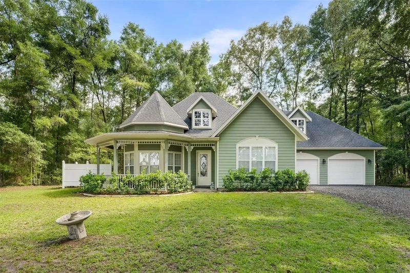 14408 NW 50TH PLACE, ALACHUA, FL 32615, Alachua, Florida, United States. - Photo 74