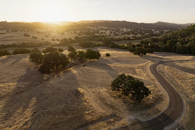 The Preserve At Santa Margarita Ranch