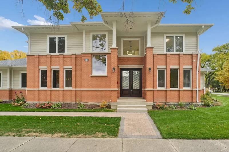 1133 Fortuna Avenue, Park Ridge, IL 60068, Park Ridge, Illinois, United States. - Photo 2