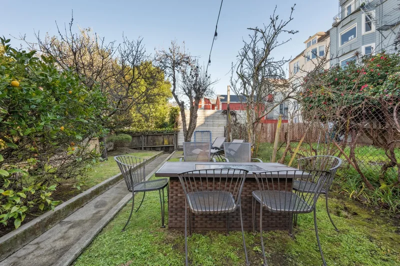 2930-2932 Webster Street , San Francisco, CA 94123, San Francisco, California, United States. - Photo 20