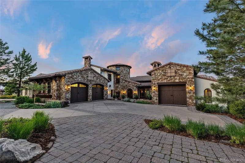 7208 Raphael Lane, Sterling Ranch, Colorado, United States. - Photo 8