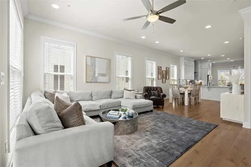 209 Phillips Lane, Alpharetta, Georgia, United States. - Photo 20
