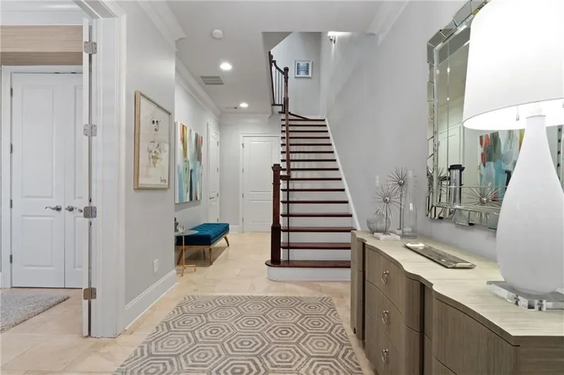 861 Lullwater Park Lane, Atlanta, Georgia, United States. - Photo 38