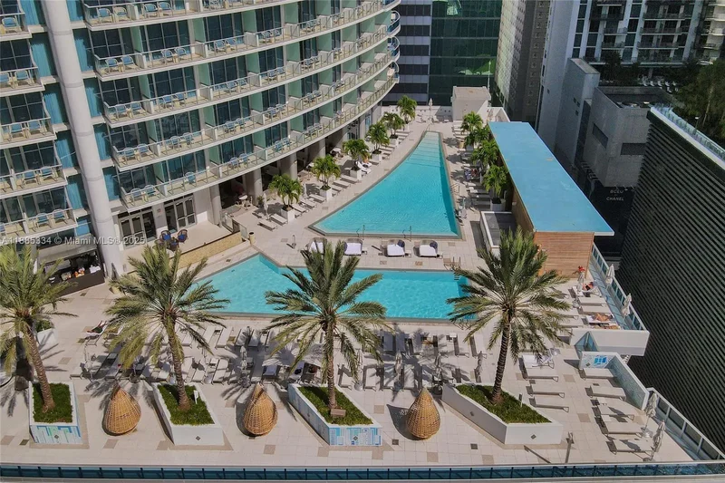 200 Biscayne Boulevard Way 505, Miami, Florida, United States. - Photo 41