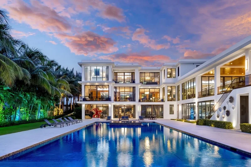 1660 S Ocean Boulevard, Lantana, Florida, United States. - Photo 115