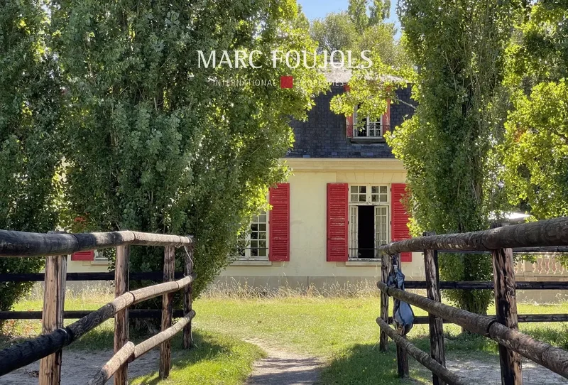 17 Rue du Montoir, Saint-Martin-en-Bière, Île-de-France, France. - Photo 25