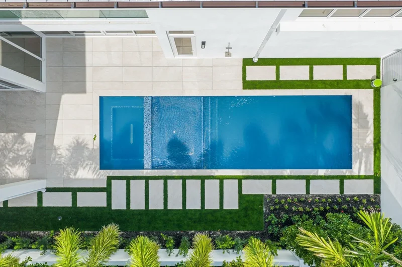 320 Grove Place, Delray Beach, Florida, United States. - Photo 71