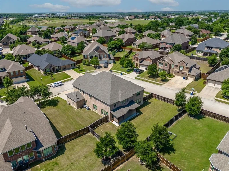 5207 Seth Avenue, Sachse, Texas, United States. - Photo 24