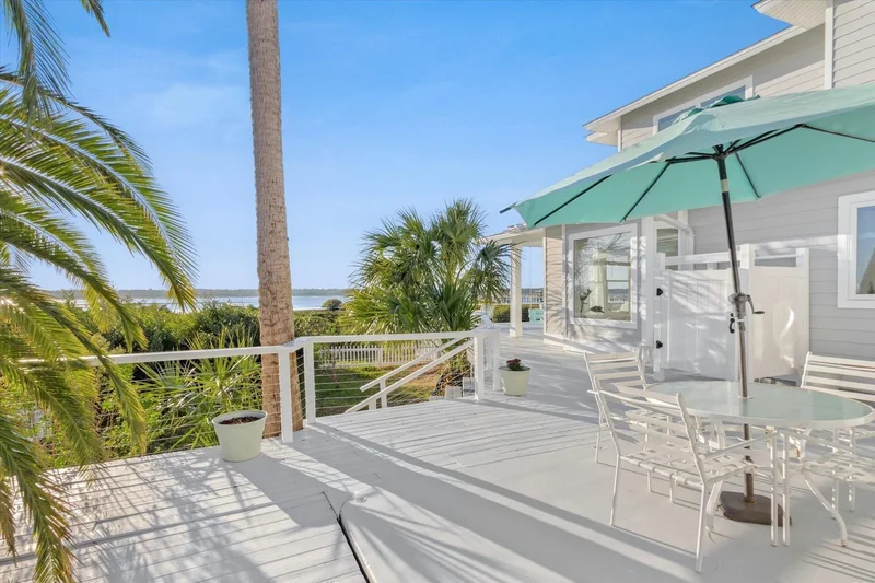 345 Micklers Road, St Augustine, FL 32080-0000, St. Augustine, Florida, United States. - Photo 27
