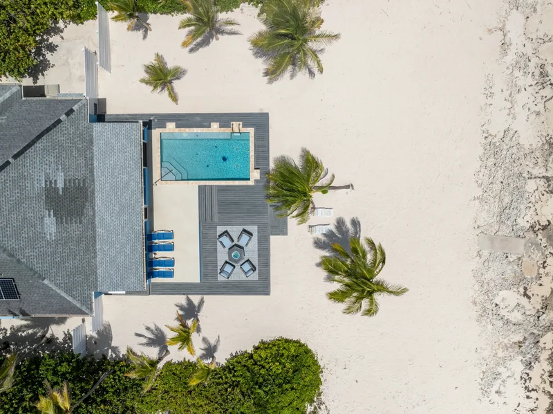 1936 Rum Point Drive, No Big Ting, Cayman Kai, 04~, Rum Point, North Side, Cayman Islands. - Photo 3