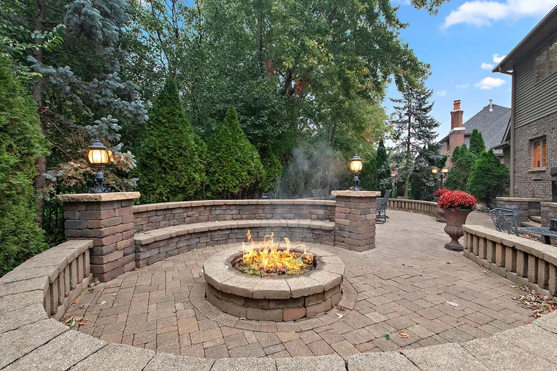 209 Linden Oaks Lane, New Lenox, IL 60451, New Lenox, Illinois, United States. - Photo 48