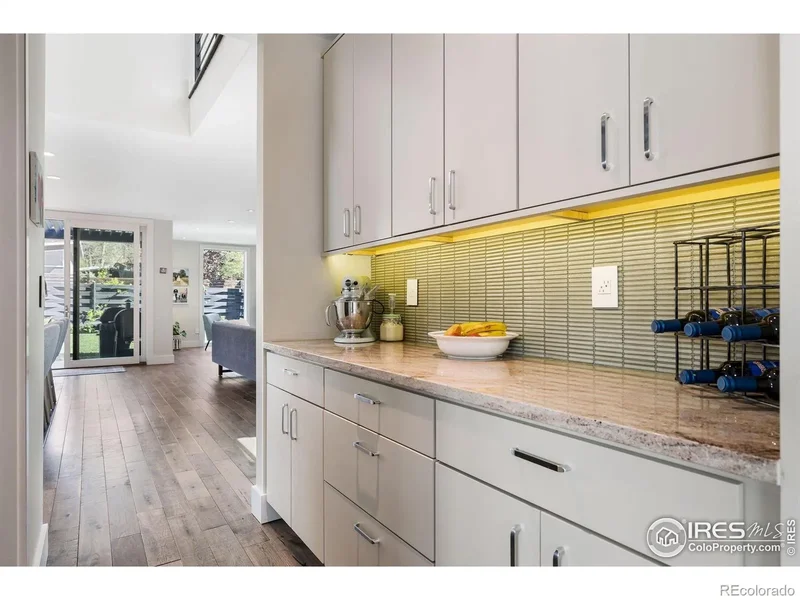 711 Hawthorn Avenue, Boulder, Colorado, United States. - Photo 14