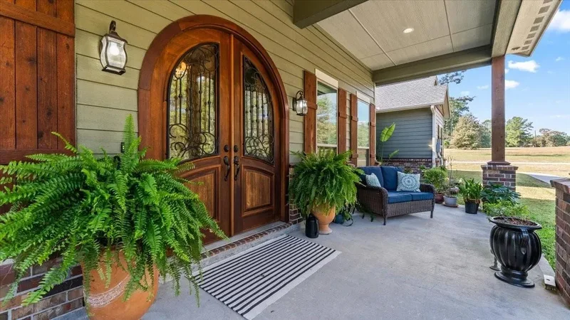 27785 Log Cabin Road, Montgomery, Texas, United States. - Photo 15