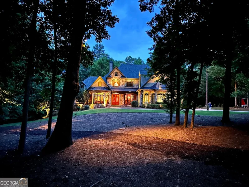 27 Retreat Ridge SE, Cartersville, GA 30120, Cartersville, Georgia, United States. - Photo 94