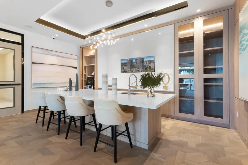 153 N Seabreeze Blvd 1105-S, Fort Lauderdale, Florida, United States. - Photo 63