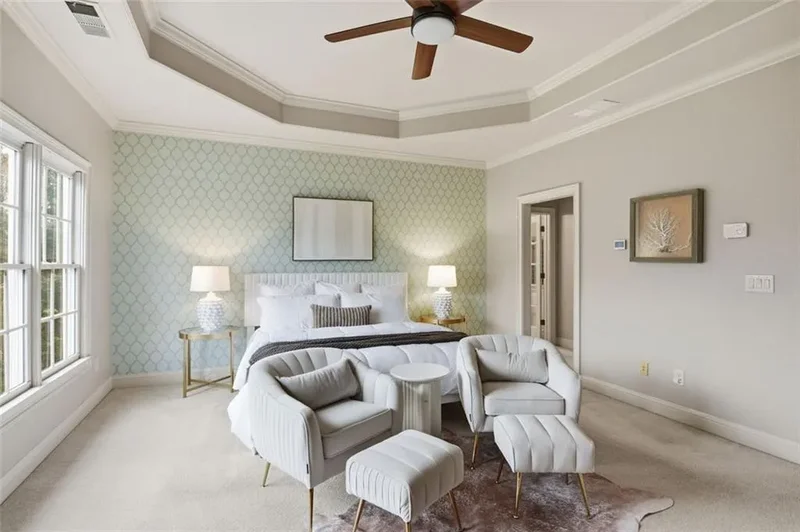 5173 BRENDLYNN Drive NW, Suwanee, GA 30024, Suwanee, Georgia, United States. - Photo 22