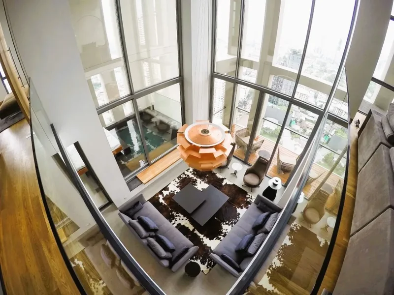 3 S Sathon Rd, Khwaeng Thung Maha Mek, Khet Sathon, Krung Thep Maha Nakhon 10120, Thailand, Bangkok, Krung Thep Maha Nakhon, Thailand. - Photo 24