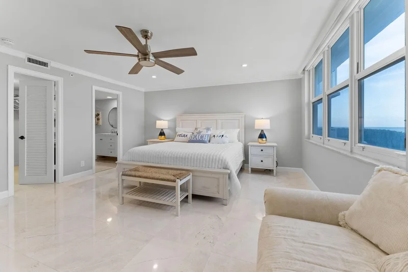 500 Ocean Drive E-2d, North Palm Beach, Florida, United States. - Photo 47