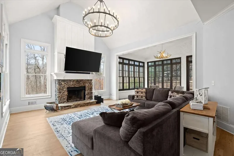 13535 Blakmaral Lane, Milton, GA 30004, Milton, Georgia, United States. - Photo 22