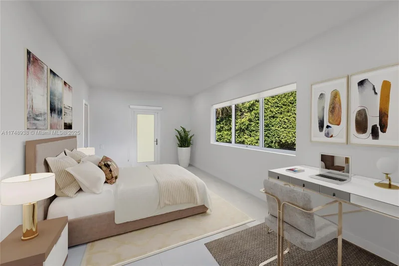 530 Sabal Palm Rd, Miami, Florida, United States. - Photo 12