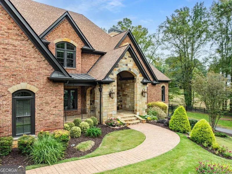 16050 Thompson Road, Milton, GA 30004, Milton, Georgia, United States. - Photo 15
