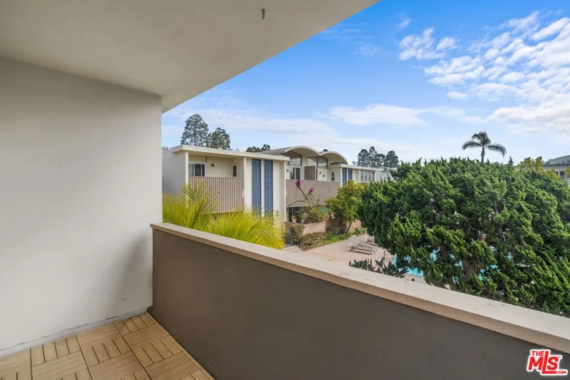 4707 La Villa Marina J, Marina del Rey, California, United States. - Photo 15