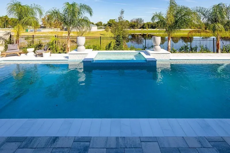 2739 RAVENCLIFFE TERRACE, OVIEDO, FL 32765, Oviedo, Florida, United States. - Photo 33