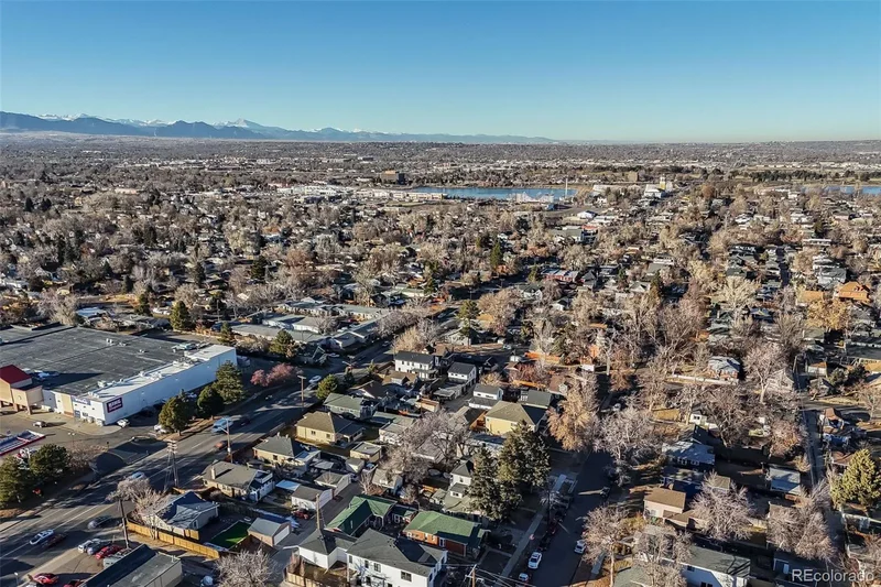 3880 Sheridan Boulevard, Denver, Colorado, United States. - Photo 48