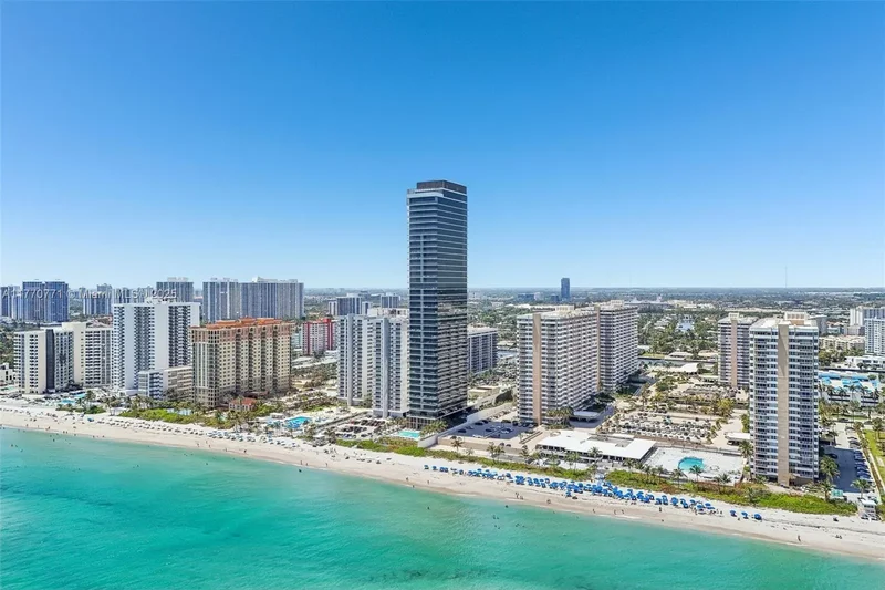 2000 S Ocean Dr 28A, Hallandale Beach, Florida, United States. - Photo 52