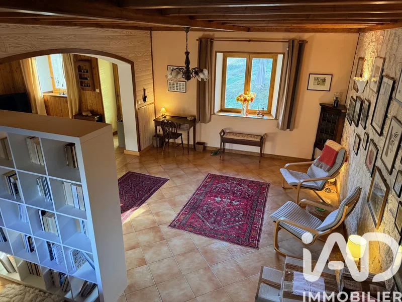 Aillon-le-Vieux, Auvergne-Rhône-Alpes, France. - Photo 14