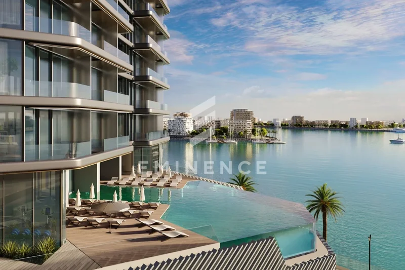 Nautica One, Maritime City, Dubai, Dubai, United Arab Emirates. - Photo 5