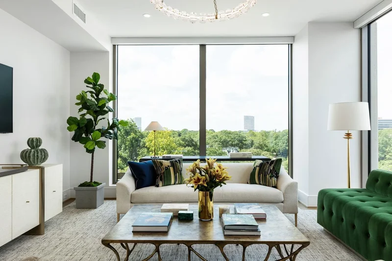 5656 San Felipe Street, Houston, Texas, United States. - Photo 17