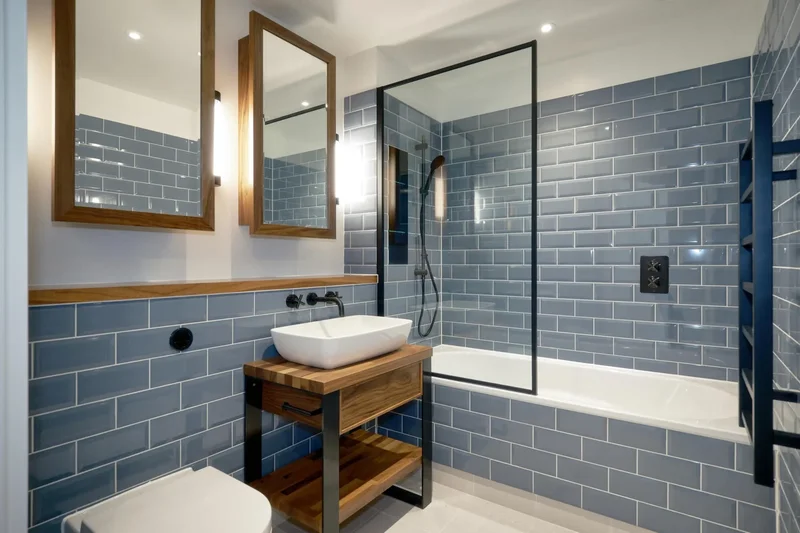 1 Merino Gardens, London, England, United Kingdom. - Photo 12