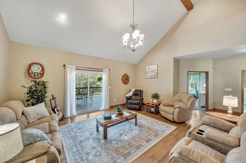 3534 Summertown Hwy, Ethridge, Tennessee, United States. - Photo 19