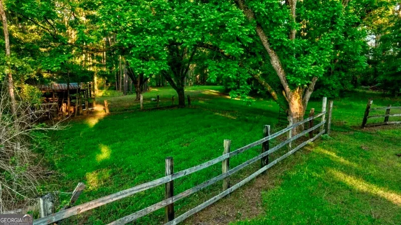 Midville, Georgia, United States. - Photo 67