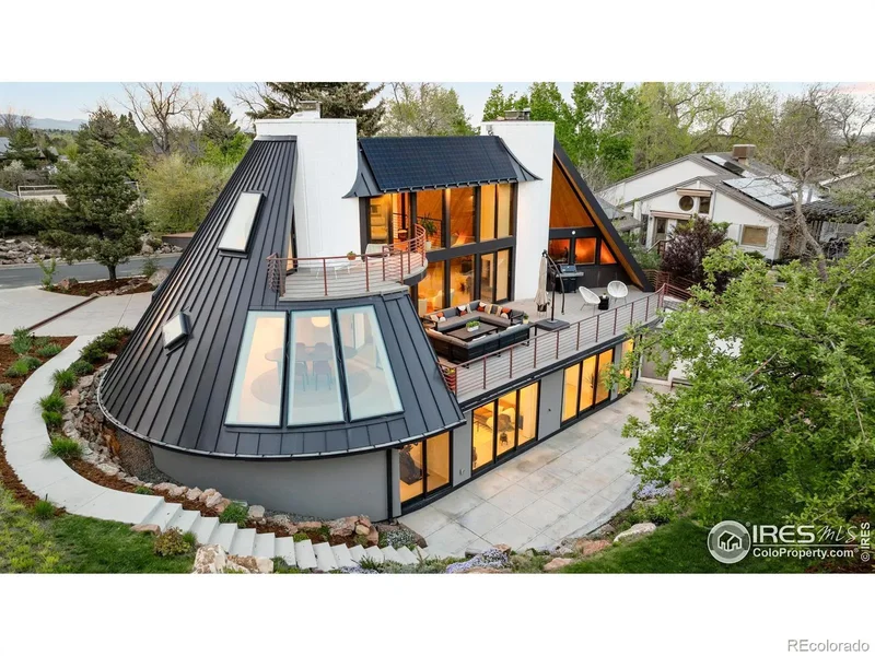 630 Northstar Court, Boulder, Colorado, United States. - Photo 8