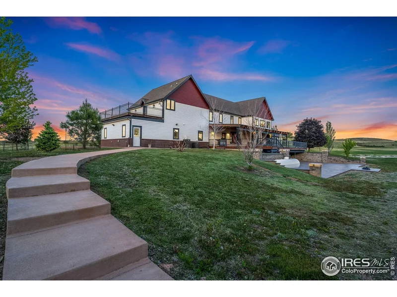 6950 W County Road 18, Berthoud, Colorado, United States. - Photo 8