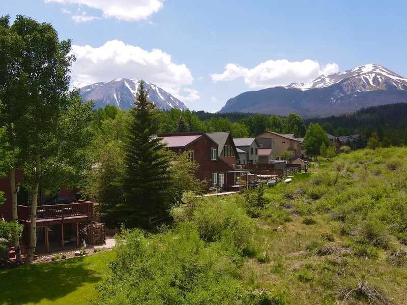 432 Bighorn Circle , Silverthorne, CO 80498, Silverthorne, Colorado, United States. - Photo 8