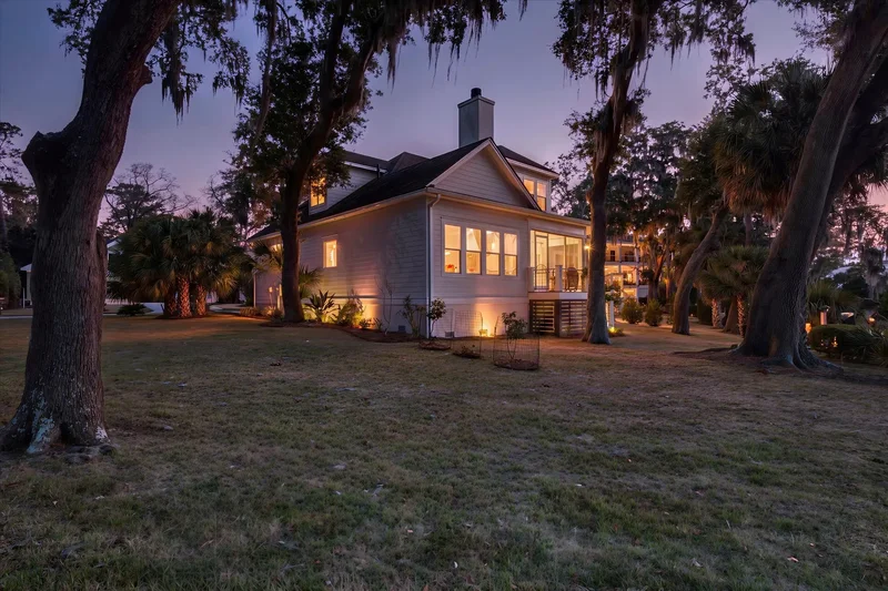 12 Riverwatch Lane, Savannah, GA 31411, Savannah, Georgia, United States. - Photo 18