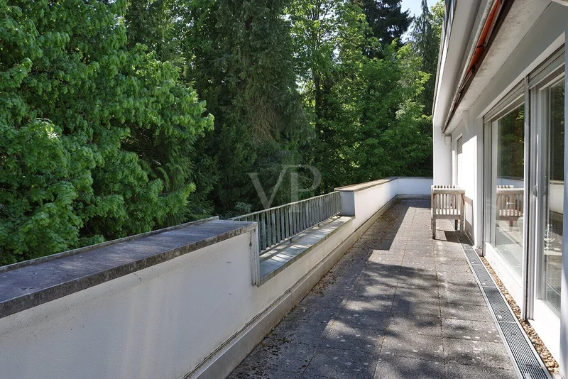 Baden-Baden, Baden-Württemberg, Germany. - Photo 8