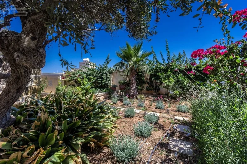 Qala square, Gozo, Qala, Malta. - Photo 17