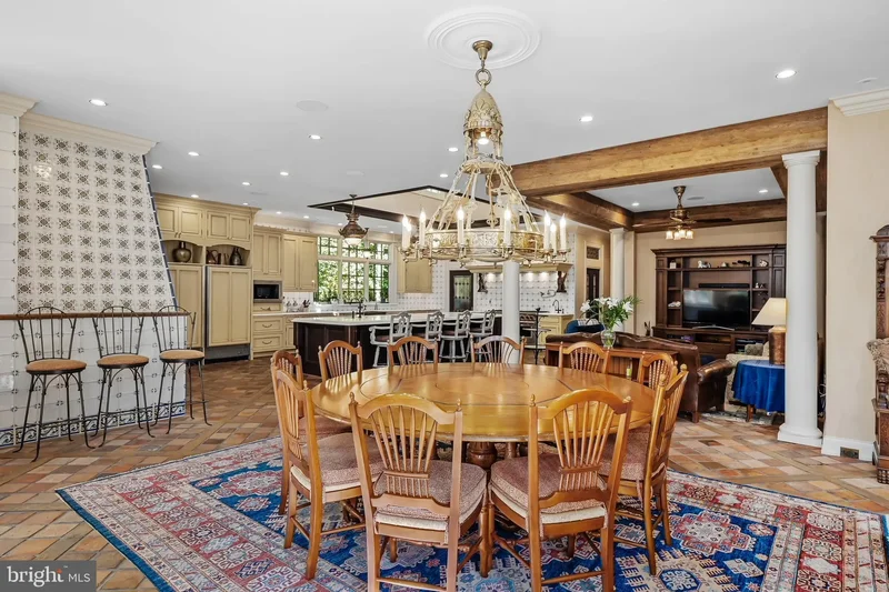 205 E CENTRAL AVE AVENUE, MOORESTOWN, NJ 08057, Moorestown, New Jersey, United States. - Photo 20
