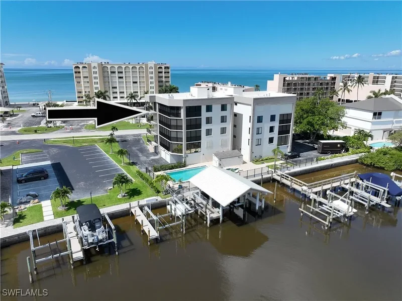 25875 Hickory Boulevard 502, Bonita Springs, Florida, United States. - Photo 22