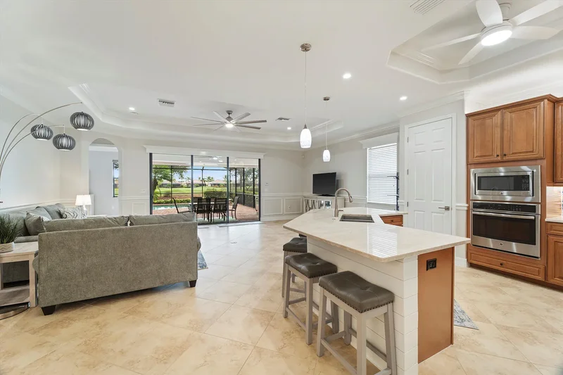 12732 Kinross Lane, Naples, FL 34120, Naples, Florida, United States. - Photo 28
