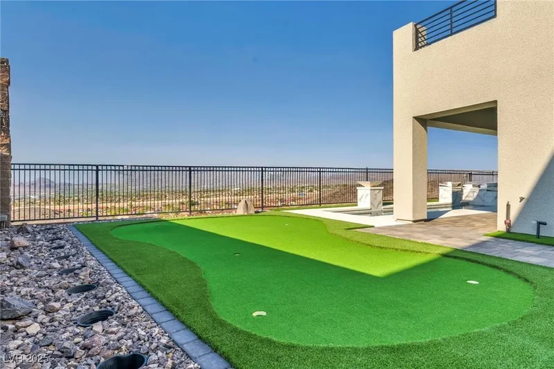 218 Shaded Canyon Drive, Henderson, Nevada, United States. - Photo 33