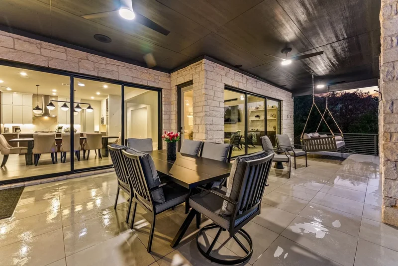 110 Riva Ridge Pl, TX, Austin, Texas, United States. - Photo 39
