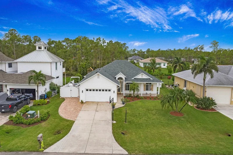 10670 Ankeny Lane, Bonita Springs, FL 34135, Bonita Springs, Florida, United States. - Photo 26